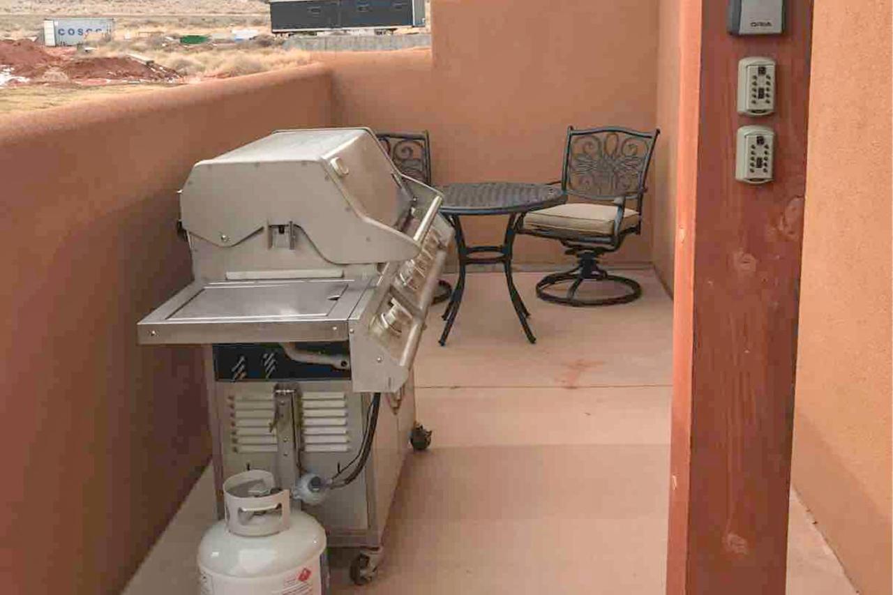 Villa Rim Vista 13A2 Moab Exterior foto